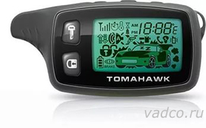 Tomahawk TW-9010, TW-9000, TW-7000, SL-950, LR-950, S-700, D-700, D-900, TZ-9010 